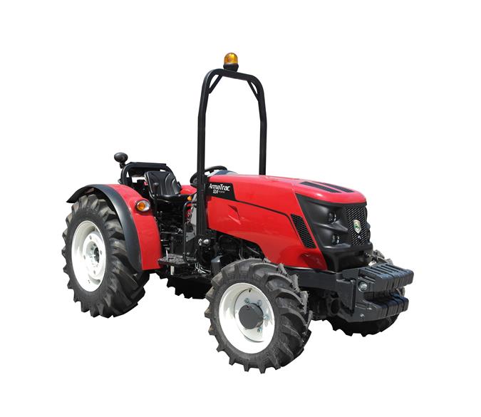 Armatrac 514FG