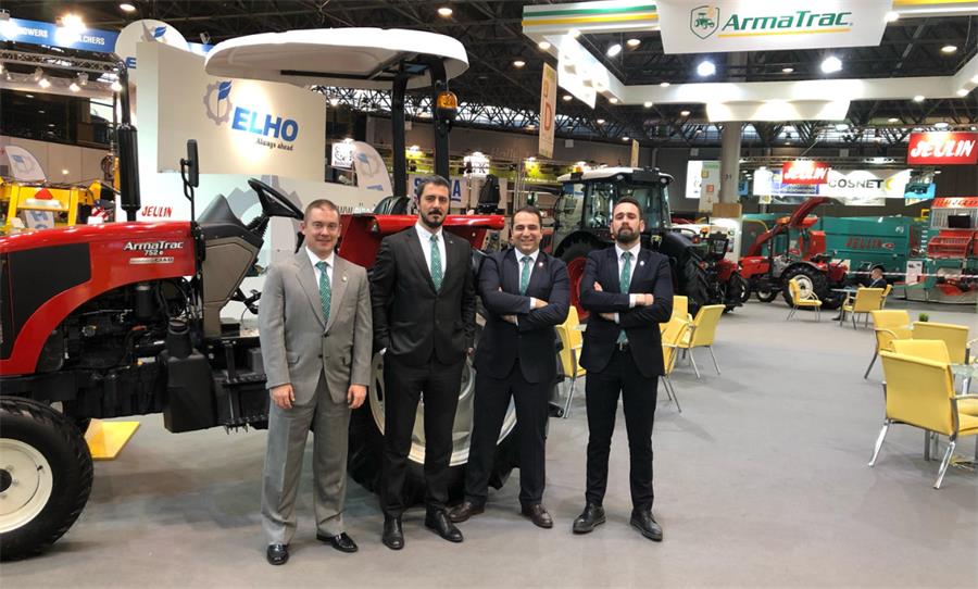 SIMA 2019